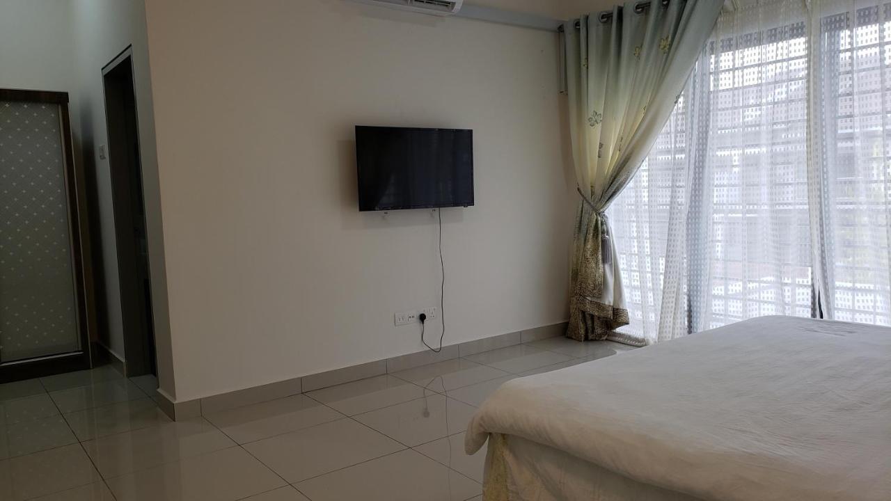 Sr Home-Stay @ Klia Kuala Lumpur Kültér fotó