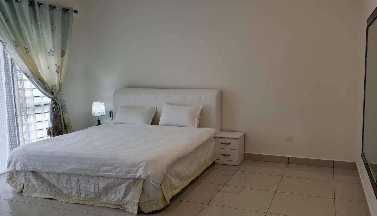 Sr Home-Stay @ Klia Kuala Lumpur Kültér fotó