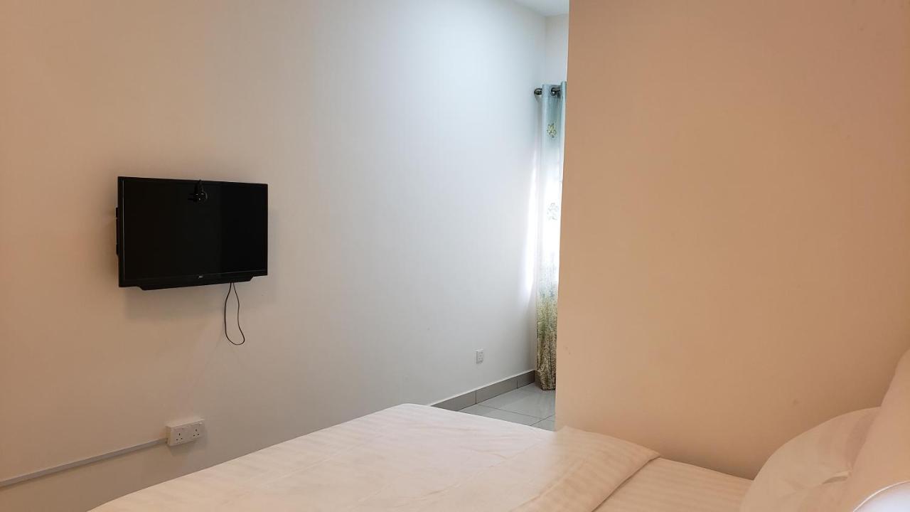Sr Home-Stay @ Klia Kuala Lumpur Kültér fotó