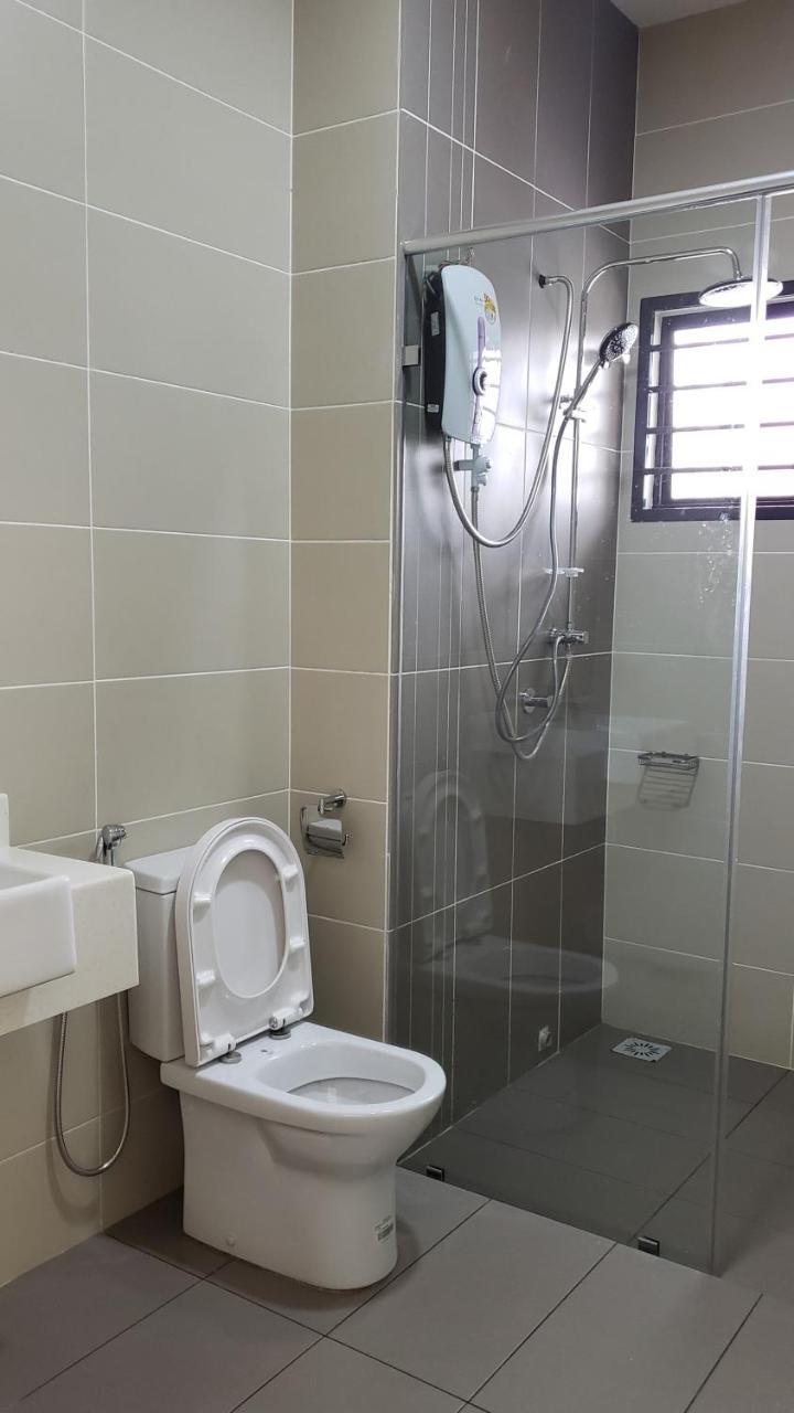 Sr Home-Stay @ Klia Kuala Lumpur Kültér fotó