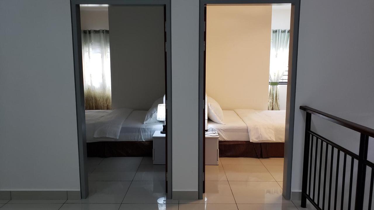 Sr Home-Stay @ Klia Kuala Lumpur Kültér fotó