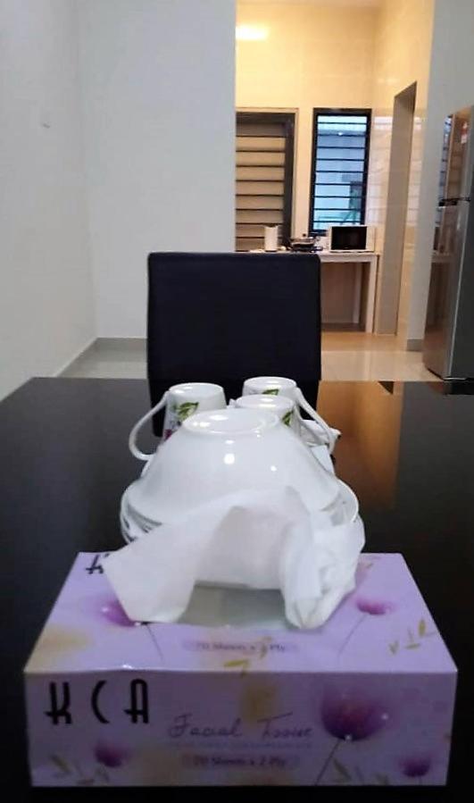 Sr Home-Stay @ Klia Kuala Lumpur Kültér fotó