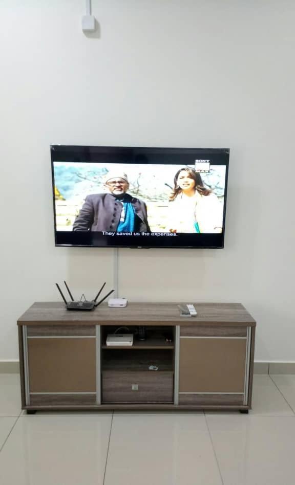 Sr Home-Stay @ Klia Kuala Lumpur Kültér fotó